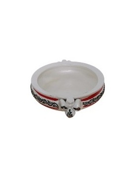 Spl White Uruli (Big)